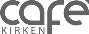 Cafékirken Logo